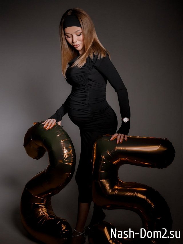 Татьяна Репина: Прекрасные 25 Татьяна Репина: Прекрасные 25