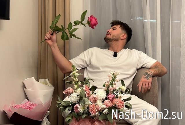 Евгения Дорожкина не торопится сообщать маме о свадьбе Евгения Дорожкина не торопится сообщать маме о свадьбе