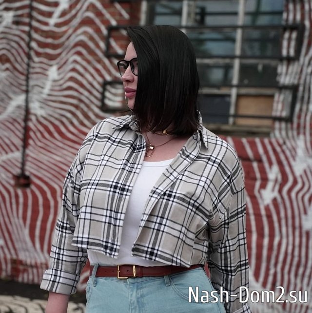 Александра Черно заинтересовалась парнем Яны Тырлышкиной Александра Черно заинтересовалась парнем Яны Тырлышкиной