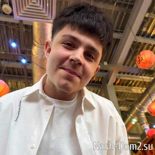 Никита Гуранда попал в «дурную компанию»? Никита Гуранда попал в «дурную компанию»?