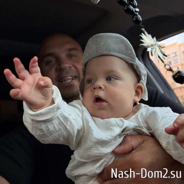 Глеб Жемчугов: Живите, наблюдайте, учитесь! Глеб Жемчугов: Живите, наблюдайте, учитесь!