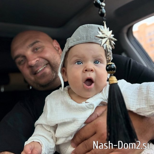 Глеб Жемчугов: Живите, наблюдайте, учитесь! Глеб Жемчугов: Живите, наблюдайте, учитесь!