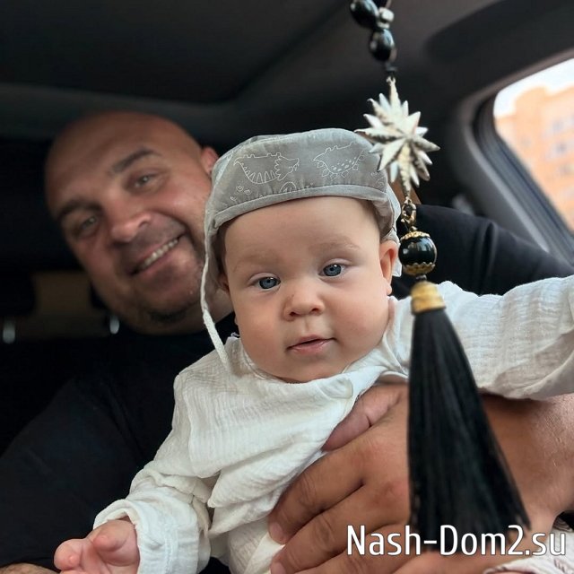 Глеб Жемчугов: Живите, наблюдайте, учитесь! Глеб Жемчугов: Живите, наблюдайте, учитесь!