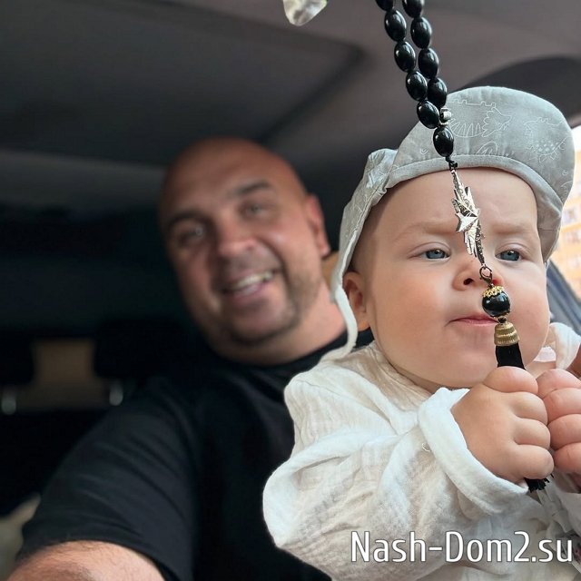 Глеб Жемчугов: Живите, наблюдайте, учитесь! Глеб Жемчугов: Живите, наблюдайте, учитесь!