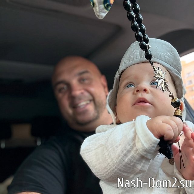 Глеб Жемчугов: Живите, наблюдайте, учитесь! Глеб Жемчугов: Живите, наблюдайте, учитесь!