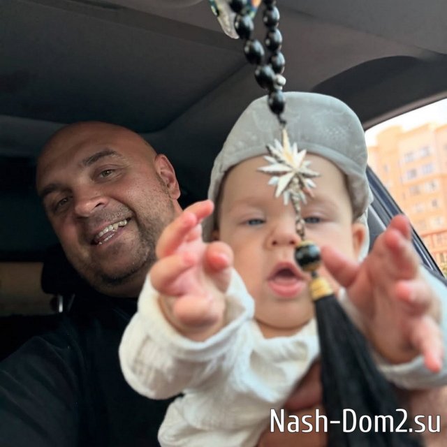 Глеб Жемчугов: Живите, наблюдайте, учитесь! Глеб Жемчугов: Живите, наблюдайте, учитесь!