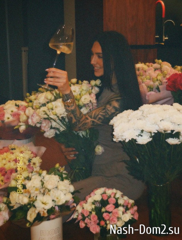 Татьяна Капаклы: Как будто из моего детства Татьяна Капаклы: Как будто из моего детства