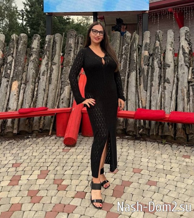 Светлана Прель: Вероника влюблена Светлана Прель: Вероника влюблена