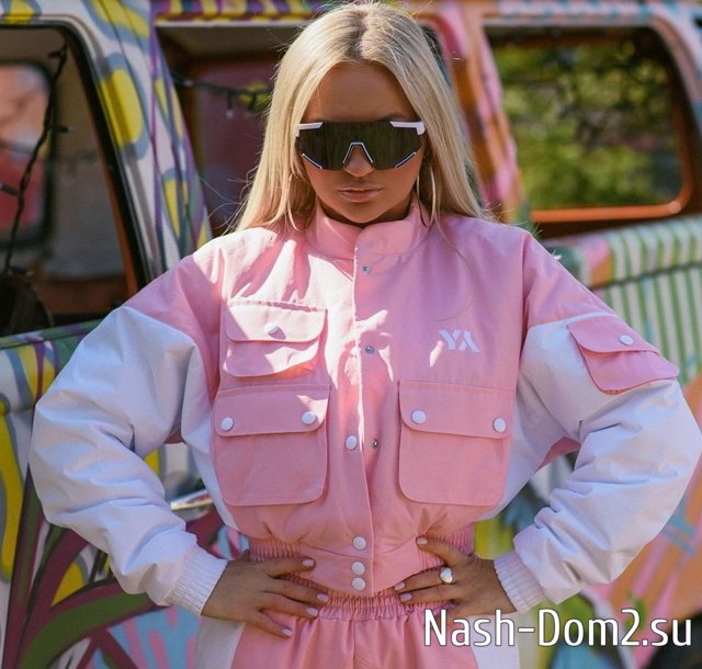 Элину Рахимову вернули в конкурс «Новые имена» Элину Рахимову вернули в конкурс «Новые имена»