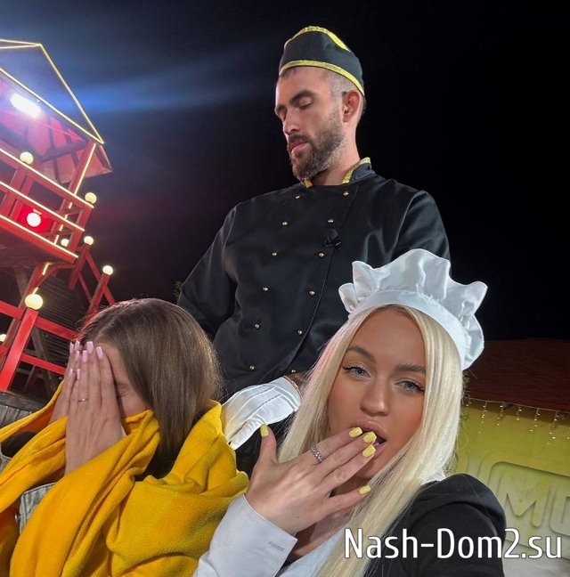 Элину Рахимову вернули в конкурс «Новые имена» Элину Рахимову вернули в конкурс «Новые имена»