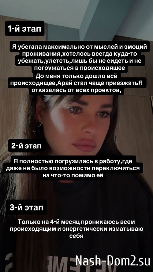 Ирина Пинчук: Развод - это маленькая смерть Ирина Пинчук: Развод - это маленькая смерть