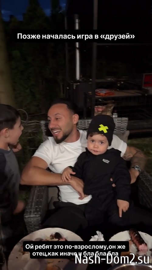 Ирина Пинчук: Развод - это маленькая смерть Ирина Пинчук: Развод - это маленькая смерть