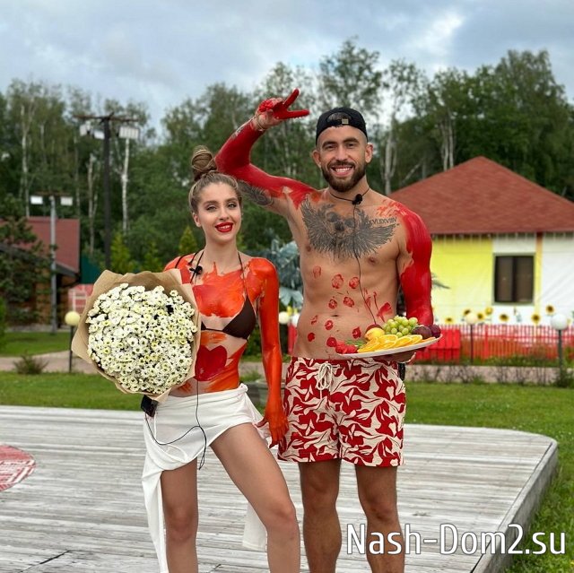 Игорь Григорьев порадовал свою девушку дорогим подарком Игорь Григорьев порадовал свою девушку дорогим подарком