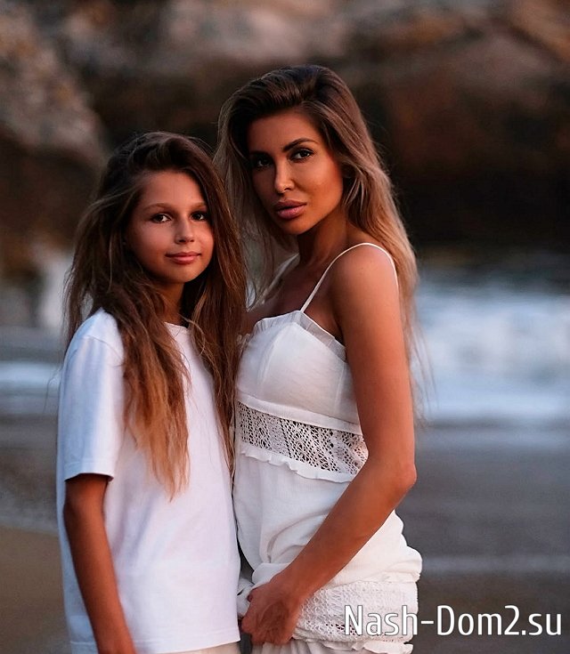 Лиза Кутузова: Почему Мирослава? Лиза Кутузова: Почему Мирослава?