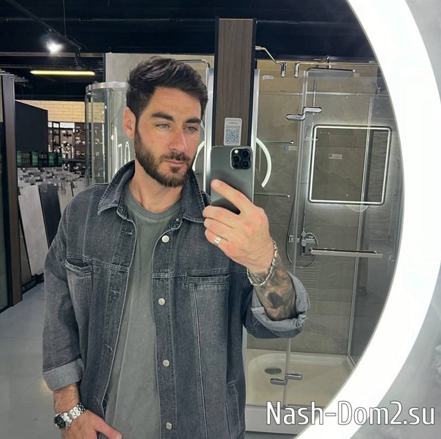 Мимические морщины могут разрушить семью Салибекова Мимические морщины могут разрушить семью Салибекова