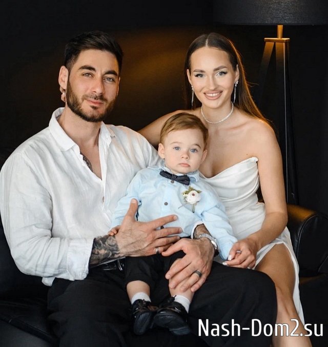 Мимические морщины могут разрушить семью Салибекова Мимические морщины могут разрушить семью Салибекова