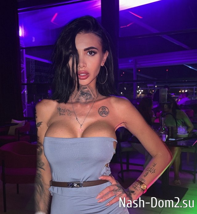 Клава Безверхова: Просто «да» или «нет» Клава Безверхова: Просто «да» или «нет»