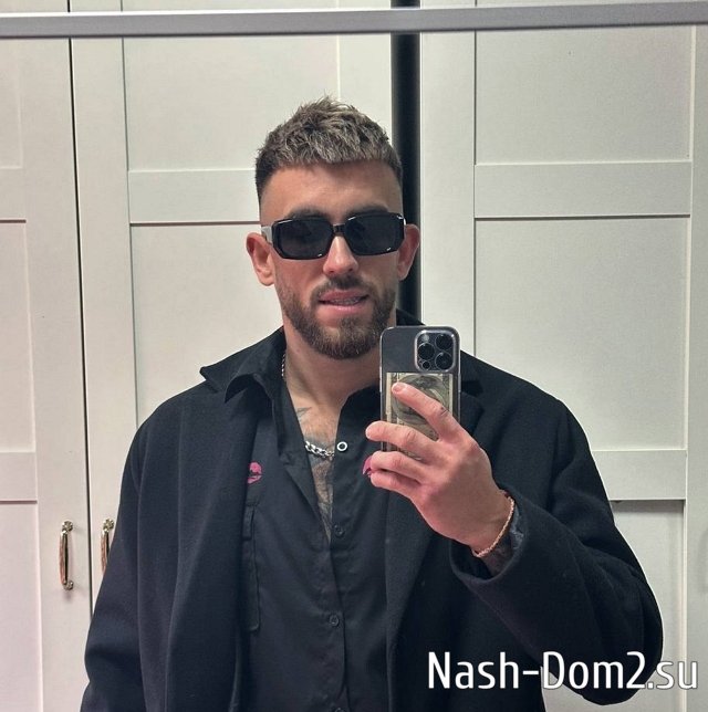 Игорь Григорьев принимает поздравления с днём рождения Игорь Григорьев принимает поздравления с днём рождения