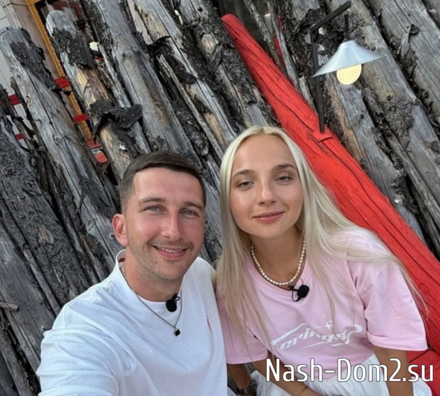 Салибекова считает, что её мама в сговоре с Луковкиным Салибекова считает, что её мама в сговоре с Луковкиным