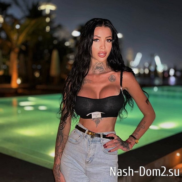 Клавдии Безверховой опять не повезло с кавалером Клавдии Безверховой опять не повезло с кавалером