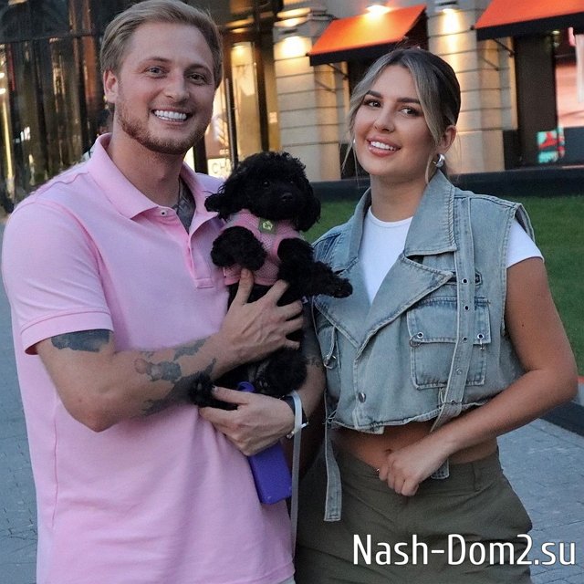 Майя Донцова готова помочь начинающим блогерам Майя Донцова готова помочь начинающим блогерам