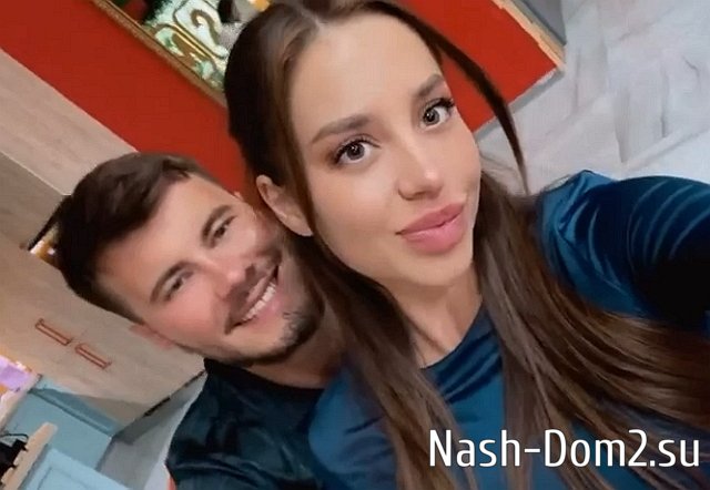 На поляну Дома-2 приехал отец Сергея Хорошева На поляну Дома-2 приехал отец Сергея Хорошева