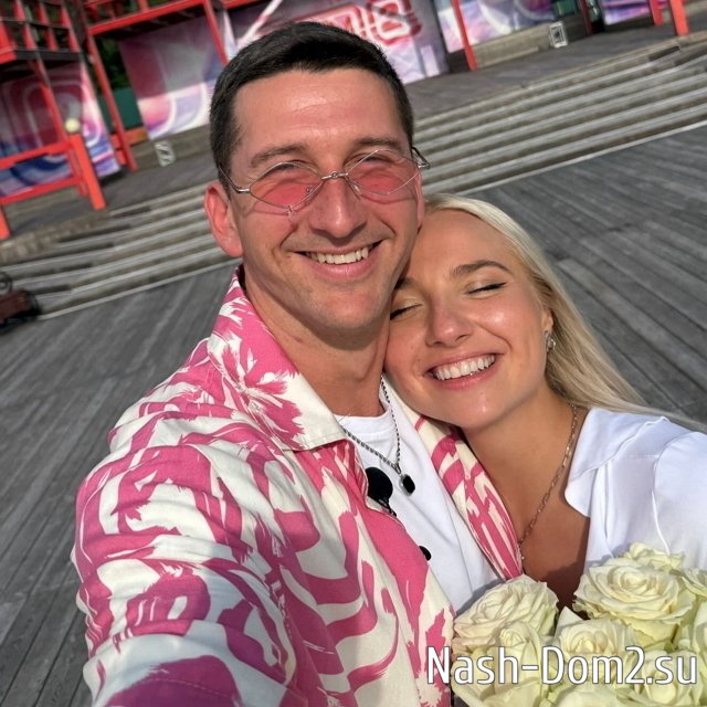 Дмитрий Луковкин: Я, возможно, покину проект Дмитрий Луковкин: Я, возможно, покину проект