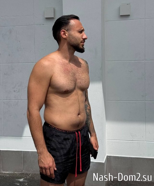 Арай Чобанян: Это вам для мотивации Арай Чобанян: Это вам для мотивации