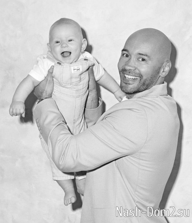 Андрей Черкасов: Мой смысл жизни Андрей Черкасов: Мой смысл жизни