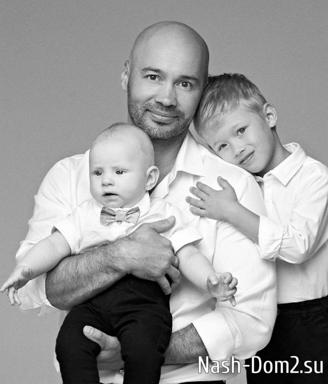 Андрей Черкасов: Мой смысл жизни Андрей Черкасов: Мой смысл жизни