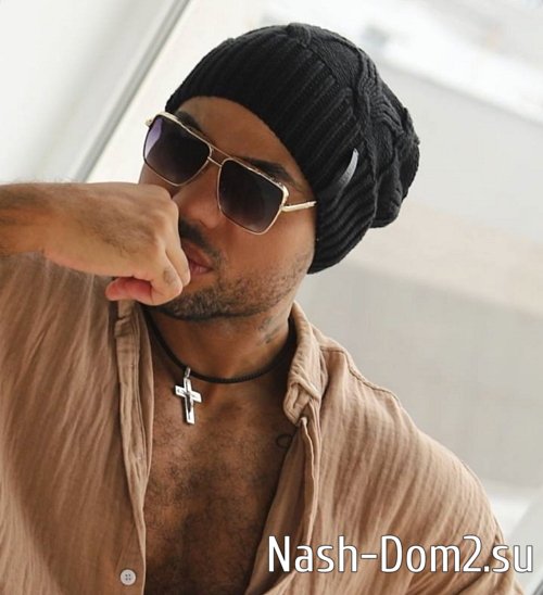 Мондезир Свет-Амур: Крысу просто колбасит не по-детски Мондезир Свет-Амур: Крысу просто колбасит не по-детски