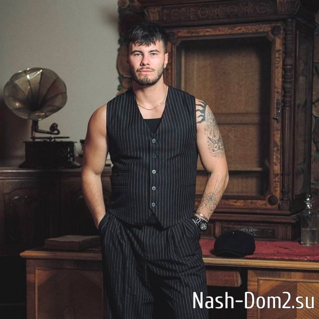 Зрители Дома-2 сомневаются, что Сергей Хорошев женится Зрители Дома-2 сомневаются, что Сергей Хорошев женится