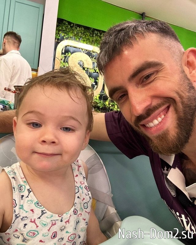 Фото детей участников Дома-2 (15.08.2025) Фото детей участников Дома-2 (15.08.2025)