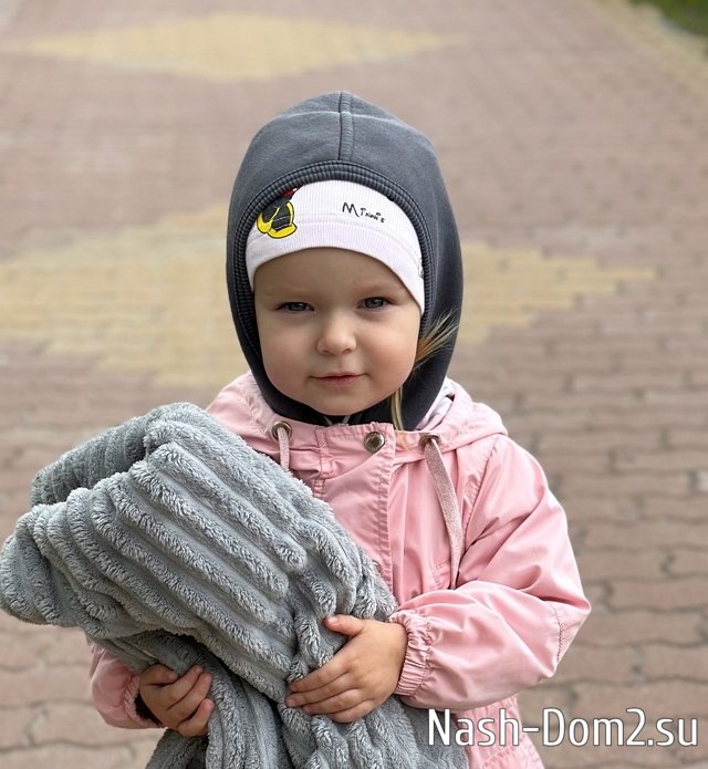 Фото детей участников Дома-2 (15.08.2025) Фото детей участников Дома-2 (15.08.2025)