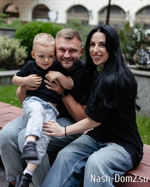 Фото детей участников Дома-2 (15.08.2025) Фото детей участников Дома-2 (15.08.2025)