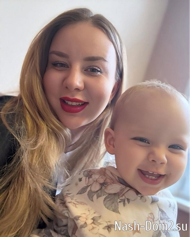 Фото детей участников Дома-2 (15.08.2025) Фото детей участников Дома-2 (15.08.2025)