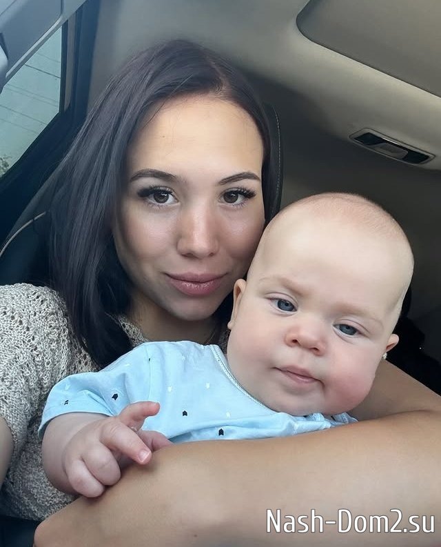 Фото детей участников Дома-2 (15.08.2025) Фото детей участников Дома-2 (15.08.2025)