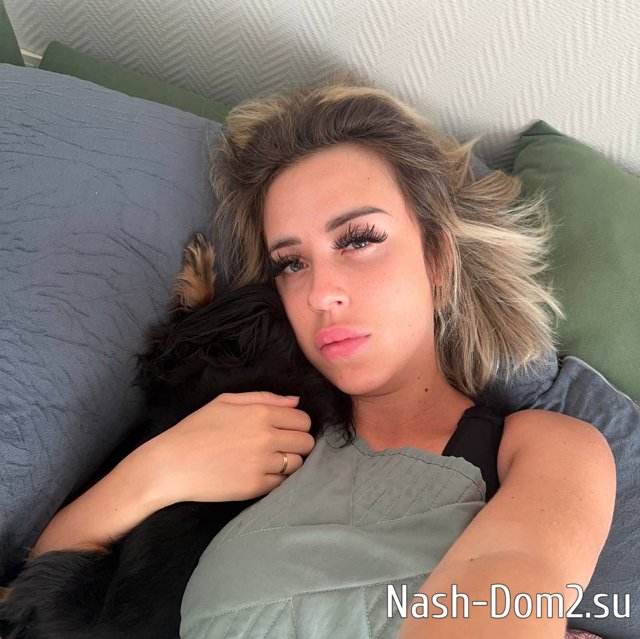 Кенели Сайкс ищет любовника Кенели Сайкс ищет любовника