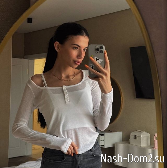 Ирина Пингвинова: Он мне просто всегда завидовал Ирина Пингвинова: Он мне просто всегда завидовал