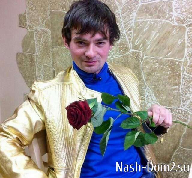 Венцеслав Венгржановский собрался в тур по России Венцеслав Венгржановский собрался в тур по России