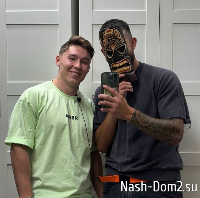 Игорь Григорьев: Один в один Игорь Григорьев: Один в один