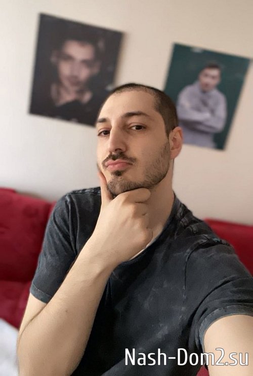 Иосиф Оганесян возвращается Иосиф Оганесян возвращается