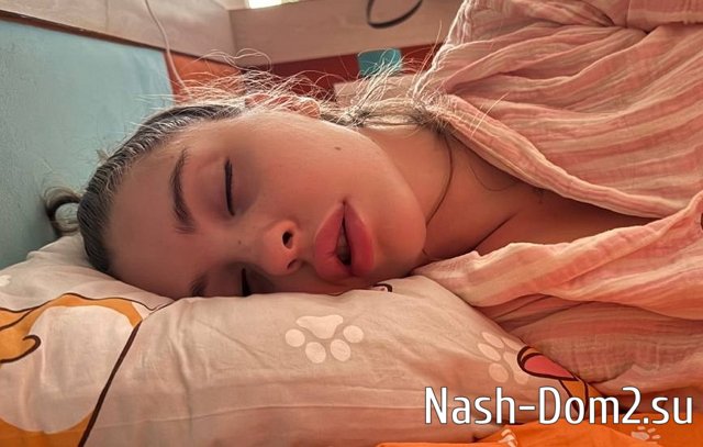 Катя Квашникова: Всё будет так как нужно Катя Квашникова: Всё будет так как нужно