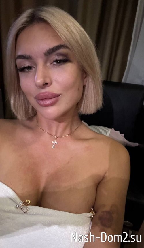 Виктория Дилье рассталась с абьюзером Виктория Дилье рассталась с абьюзером