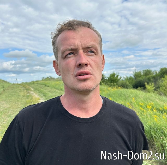 Роман Тертишный: Я не понимаю, когда работать стало позорным? Роман Тертишный: Я не понимаю, когда работать стало позорным?