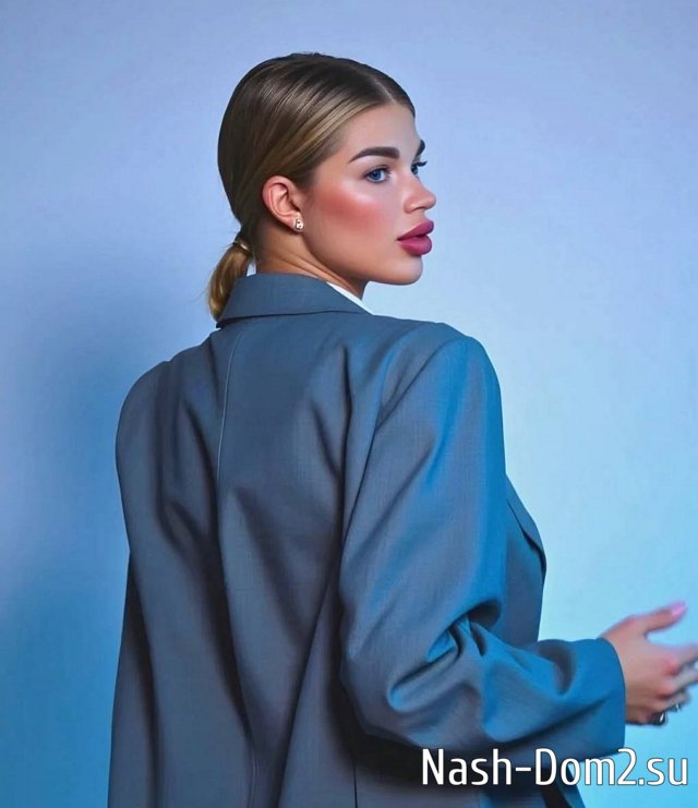 Анастасия Ромашова: Смотрю в зеркало и не узнаю себя Анастасия Ромашова: Смотрю в зеркало и не узнаю себя