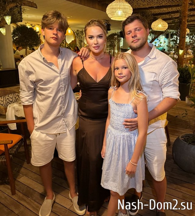 Елена Бушина: Такое бывает на ранних сроках... Елена Бушина: Такое бывает на ранних сроках...