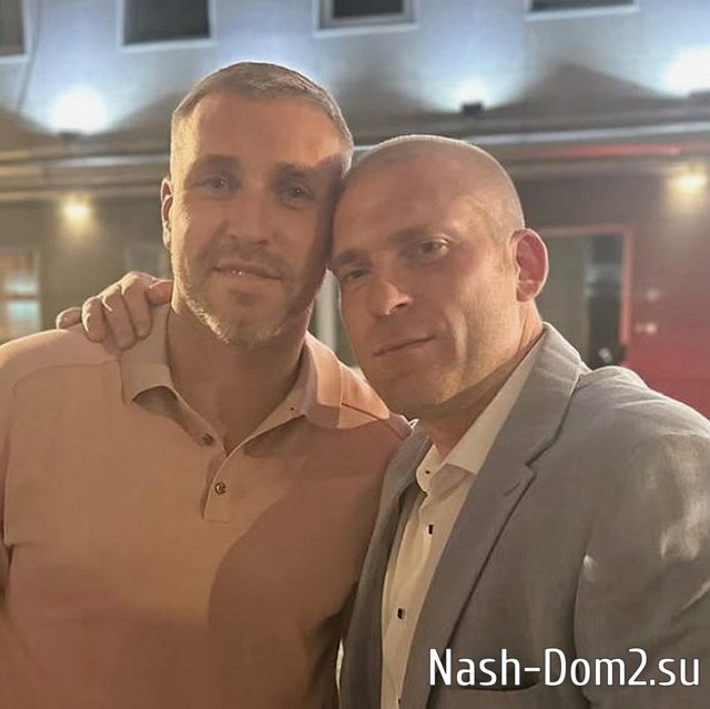 Фото от бывших участников (22.08.2025) Фото от бывших участников (22.08.2025)