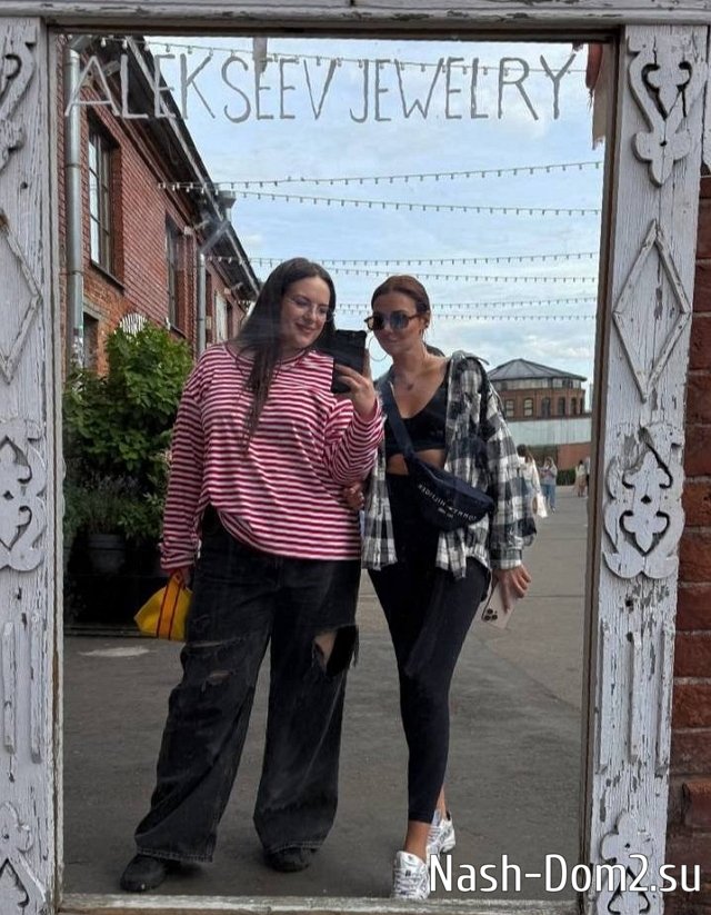 Фото от бывших участников (22.08.2025) Фото от бывших участников (22.08.2025)