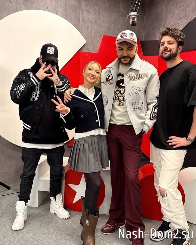 Фото от бывших участников (22.08.2025) Фото от бывших участников (22.08.2025)